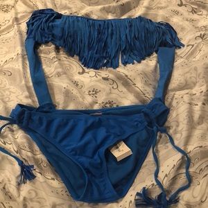Bathing suit